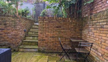 Style and comfort - Foto 4, Garden