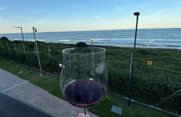 Apartamento Frente Mar, Churrasqueira, Piscina, Jacuzzi, 20 Minutos do Beto Carrero - Foto 38