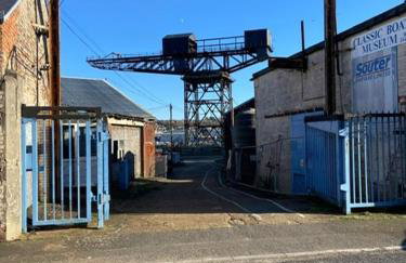 Didis Cottage-Dog Friendly-Garden-Cowes-Sleeps 4 - Foto 36