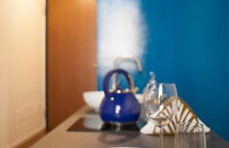 Palazzetto de Lante Appartamento Parione - Foto 8