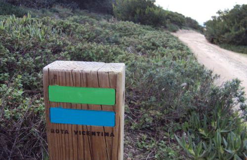 Odeceixe Beach Apartments - Foto 14