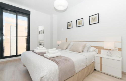 119 Sunny Dream - Alicante Holiday - Foto 10