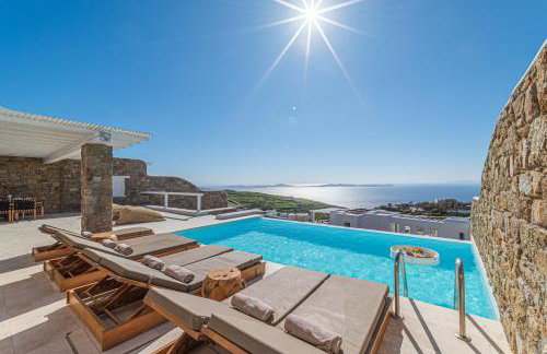 Anthis Villas Mykonos - Foto 72