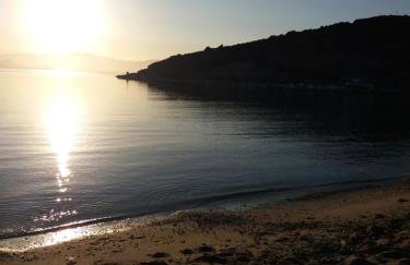 Molos Sea View House - Paros Greece - Photo 50