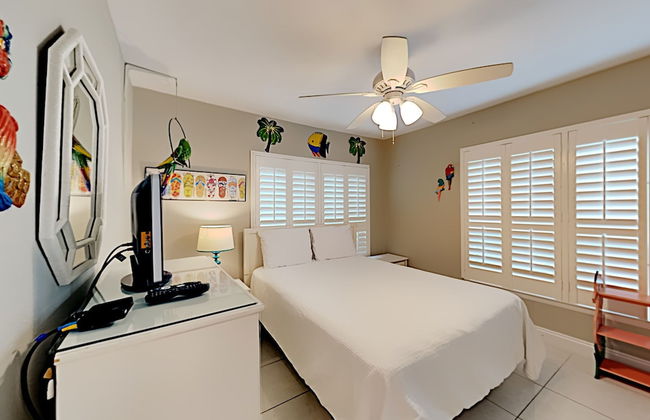 Sea Oats by Southern Vacation Rentals - Foto 23