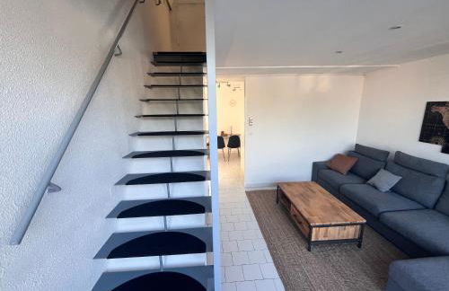 L'appart B42 - Foto 23