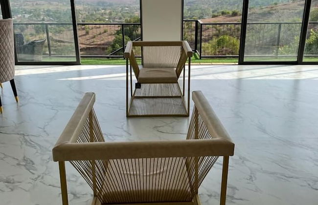 Amarjas DamTop Haven - Foto 6