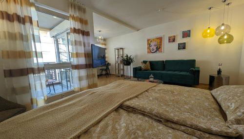 SONNENSCHEIN... ankommen und Zuhause fühlen... Apart-VL - Foto 4