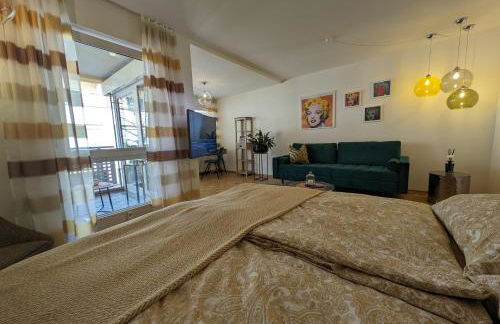 SONNENSCHEIN... ankommen und Zuhause fühlen... Apart-VL - Foto 4