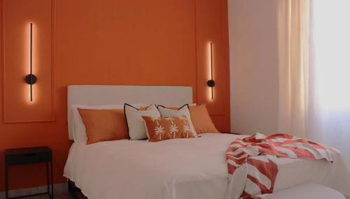 Palm Haven Apartment 5 min from Lido Centro - Foto 4