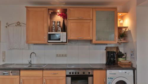 Reetdachhaus am Haff - Foto 5