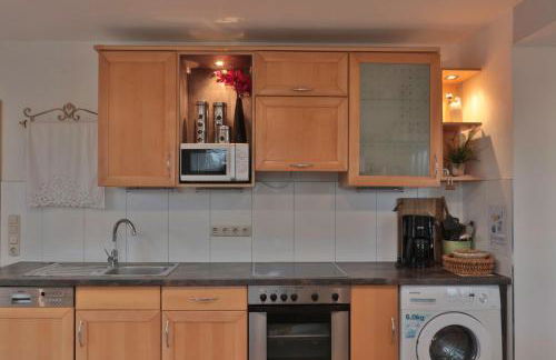 Reetdachhaus am Haff - Foto 5