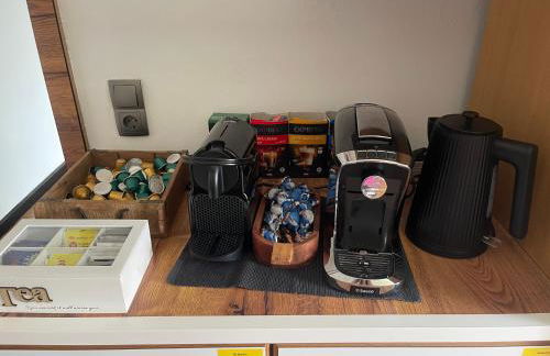 Ferienwohnung Zum Preußensteig I max 3 Gäste - Foto 13