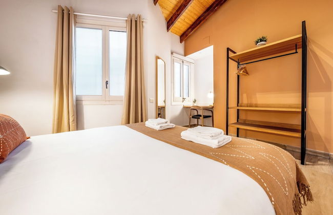 Caliu Apartments Barcelona - Fira - Foto 43