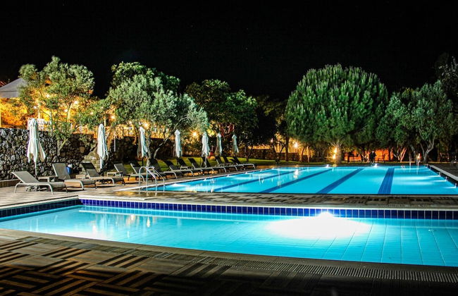 Ataol Tatil Ciftligi - Foto 20