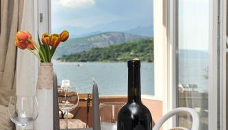 Apartmani Perić 1 Meka Draga - Foto 4