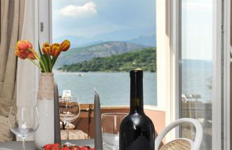 Apartmani Perić 1 Meka Draga - Foto 4