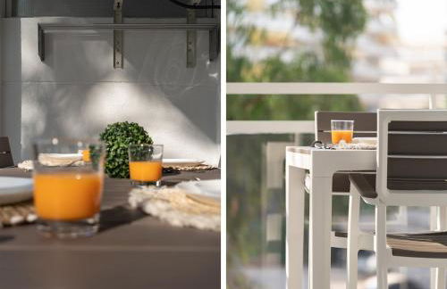 SalouRoyalCenterPoolRelax2bedPortAventuraAA12 - Foto 52