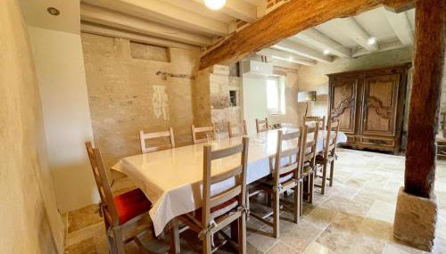 Gîte paisible avec jardin à Chédigny - FR-1-381-611 - Photo 3