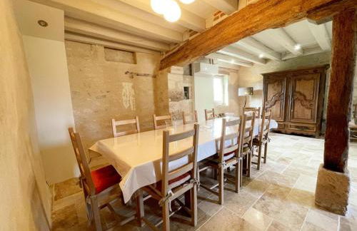 Gîte paisible avec jardin à Chédigny - FR-1-381-611 - Photo 3