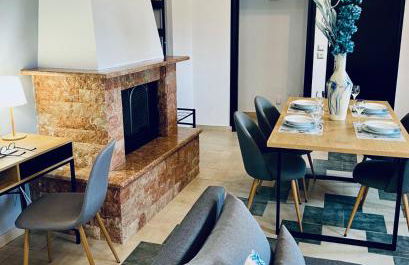 Thalassia Avra Stegna Beach - Foto 7