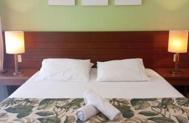 Flat Resort Costabella - Chalé - Foto 56