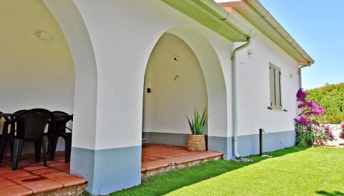 Villa Chiara - Foto 5, Garden, Garden view