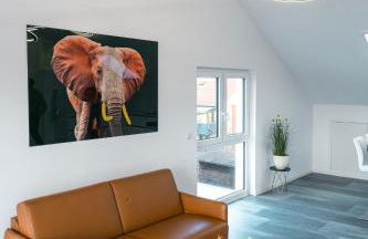 Penthouse elegance Great view - Foto 50