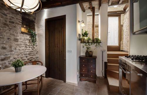Al Paese Vecchio - Boutique house nel cuore del borgo - Foto 4