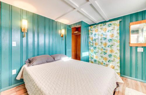 Beautiful Wells Cottage Steps to Moody Beach! - Foto 15