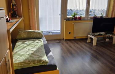 Ferienwohnung Beate 1 - Foto 7