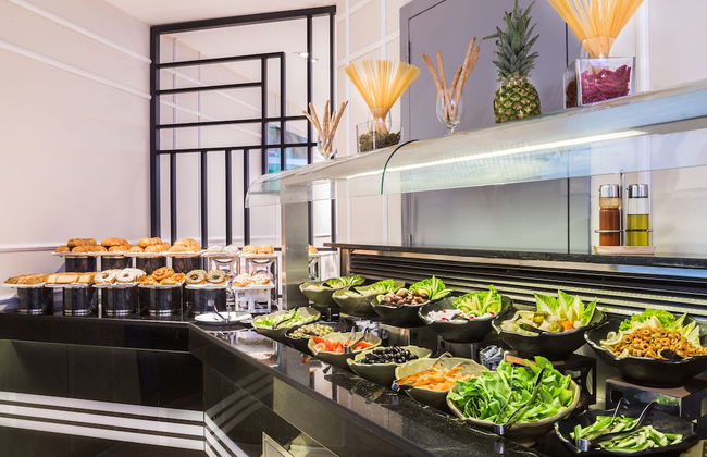 Boudl Al-Jubail - Foto 28