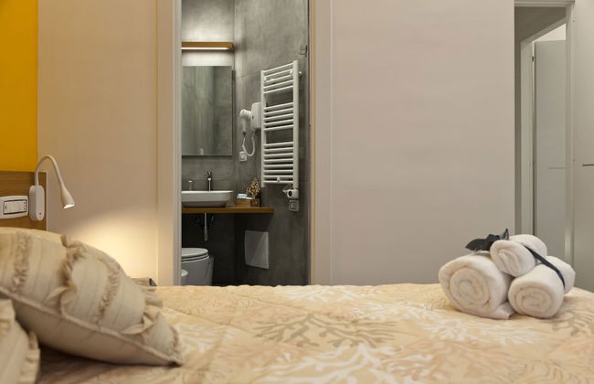 Domus Schilizzi - Foto 12