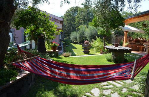 Le Case Di Bacco - Foto 1