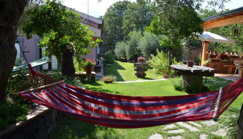 Le Case Di Bacco - Foto 1, Garden