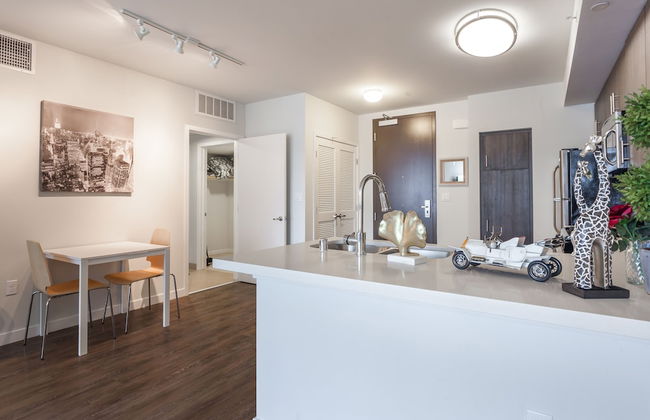 Tripbz Avalo Suites - Foto 49