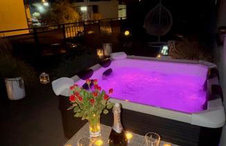 LOFT APARTAMENT II NAMYSŁÓW - Foto 27