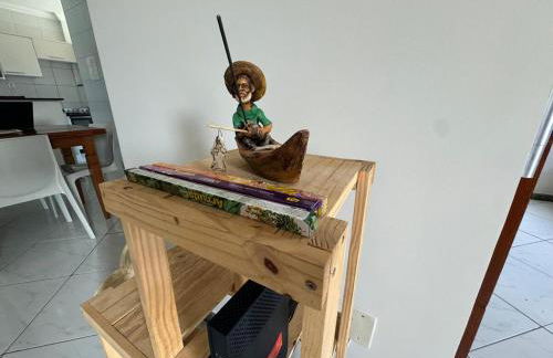 Terra Mar Apartment - Orla de Atalaia - Photo 8