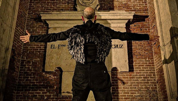 Free tour teatralizado por la Madrid paranormal - Foto 3, ¡Nada como un free tour teatrealizado!