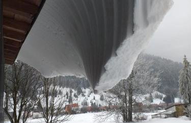 Apartman Skender 3* Ravna Gora - Foto 27