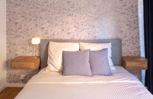 86m- Spacious 3 room apartment with large terrace - Foto 7