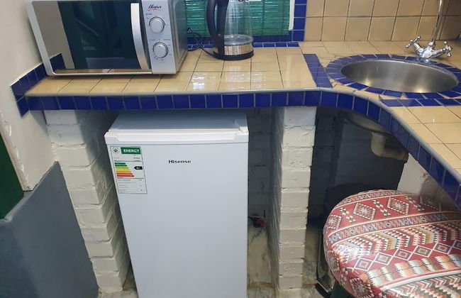 S-Cape Holiday Homes - Foto 14