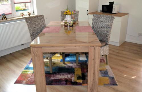 Neue moderne Ferienwohnung, separater Eingang, Seenähe - Foto 15