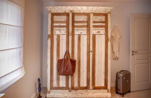 Mas de Ceoulet - Villa de Luxe en Camargue - Foto 41