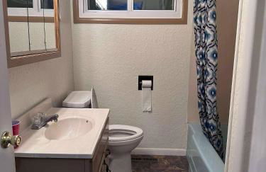 Comfy 3br/2ba steps away from Marian Day grounds - Foto 36