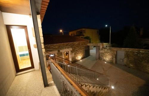 Casa de Trás-o-Muro - Foto 17