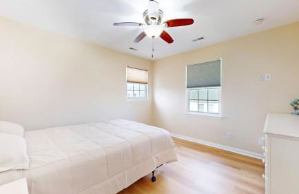 West Atlantic City Bayview House - Foto 36