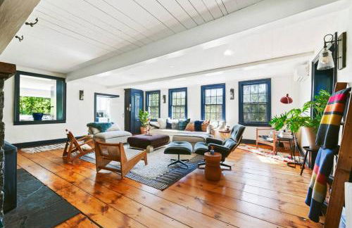 Classic Country 6 Bedroom - Foto 50