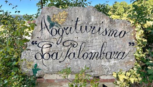 Bed and Breakfast Agriturismo La Palombara - Foto 3