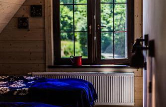 Kaszubski Dom Podcieniowy Bohema - Foto 10